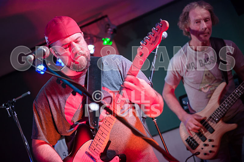 Underdog-19 - UNDERDOG