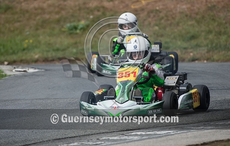 Kart Racing_08-09-2013-58 - KARTING_NON CHAMPIONSHIP FUN MEETING 2013