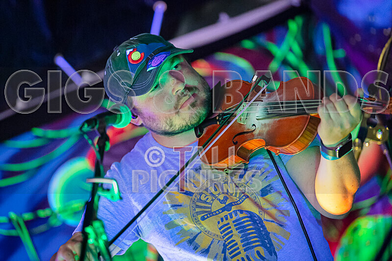 Kiya Ashton and the Folkadelics-2 - KIYA ASHTON AND THE FOLKADELICS