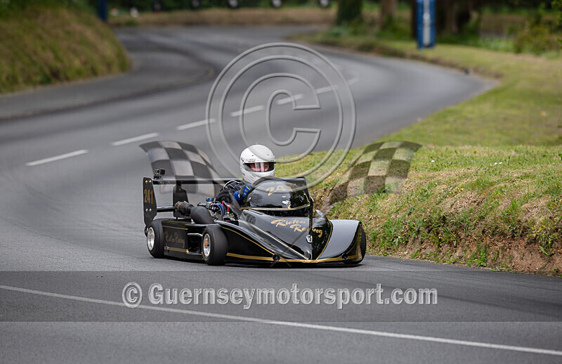 Hillclimb 2021_2-Day_KART-26 - GMC&CC 2-DAY HILLCLIMB 2021_KARTS
