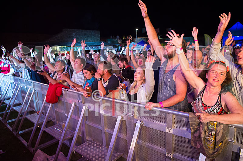 Chali 2na Krafty Kuts-16 - CHALI 2NA & KRAFTY KUTS