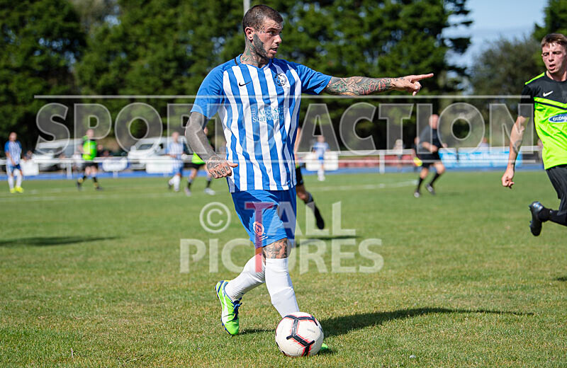 Bels v Rovers_07-09-2019-16 - BELS v ROVERS_07-09-2019
