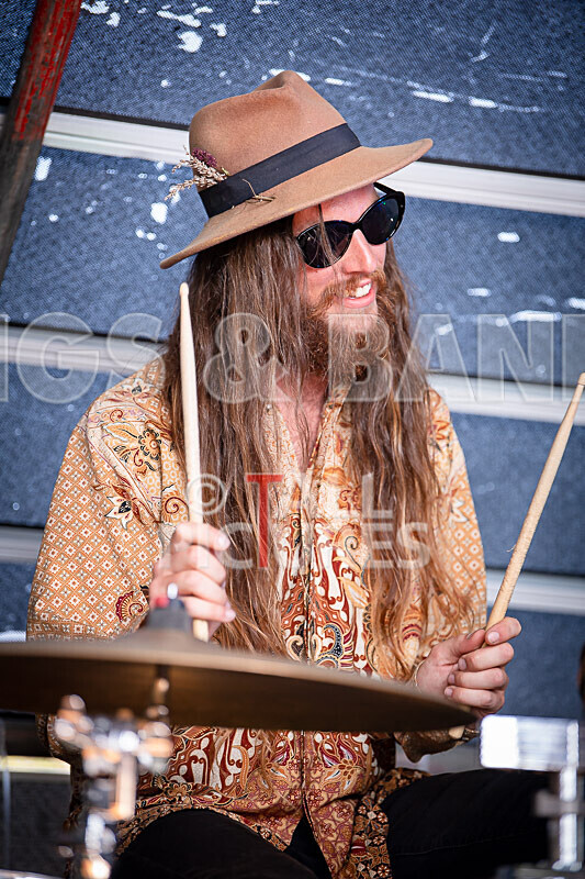 Mike Meinke-30 - MIKE MEINKE