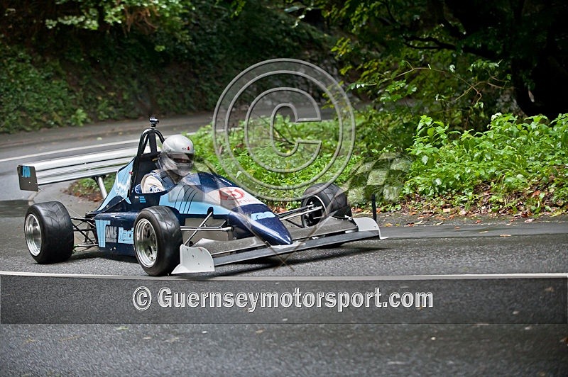 Hill Car 2010-10-03-40 - HILL CLIMB 2010-10-03