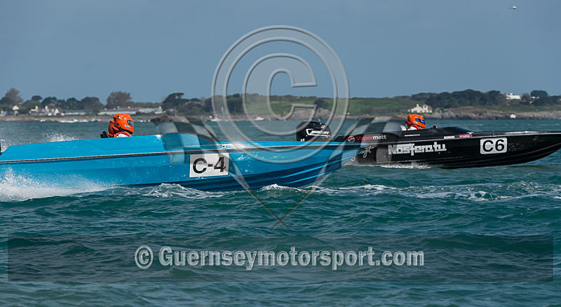 Powerboat Racing 2014_Race-1-48 - RACE-1 NORTH BEACH OUTER