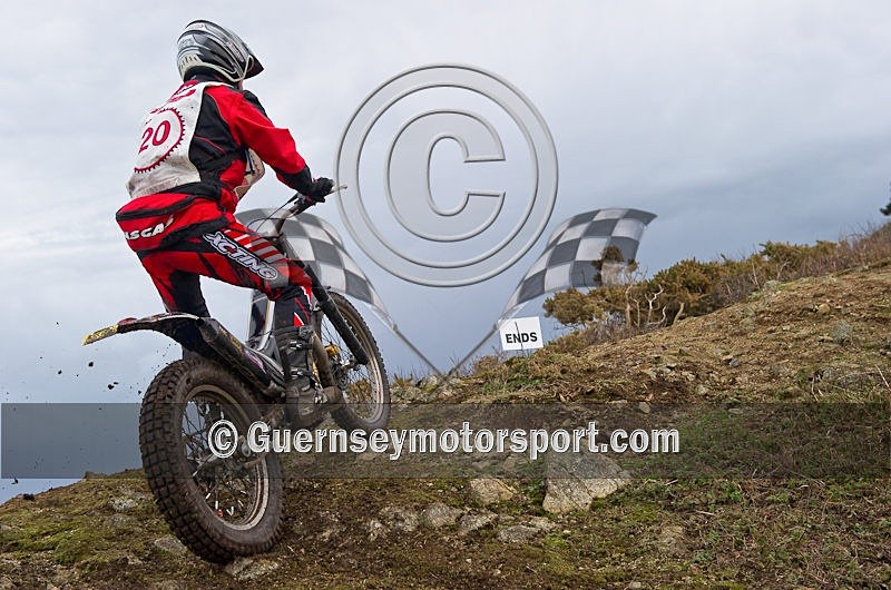 2-Day Trials_2010-15 - 2010 2-DAY TRIALS