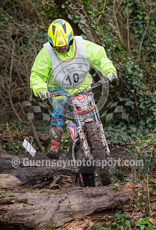 TRIALS BIKE_2-Day 2018-59 - 2-DAY TRIALS MEETING 2018