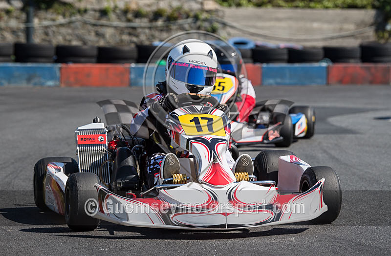 Kart Summer Series 2017_Race-1-11 - KARTING 2017 - SUMMER CHAMPIONSHIP ROUND-1