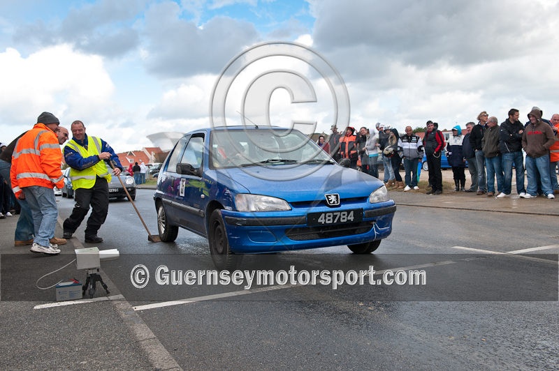 Pink Ladies Sprint-52 - PINK LADIES PUBLIC SPRINT 2010