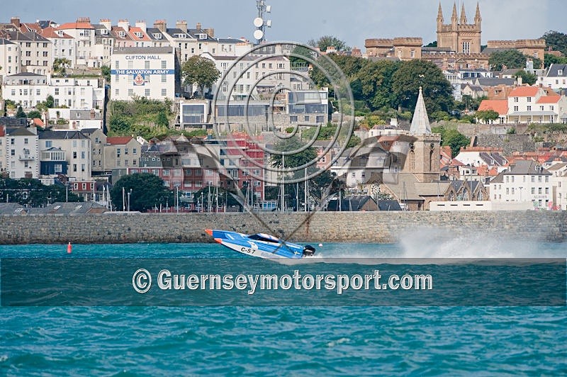 Power Boat-12 - POWERBOAT RACING 2008