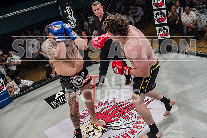 Lock-In 2014_Bout-5-28 - BOUT-5