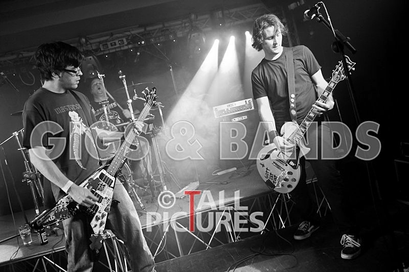 United Snakes-57 - UNITED SNAKES at RoA-8