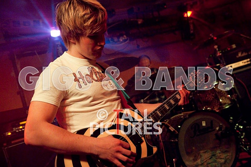 2 Minutes 2 Late-75 - 2 MINUTES 2 LATE at RoA-5