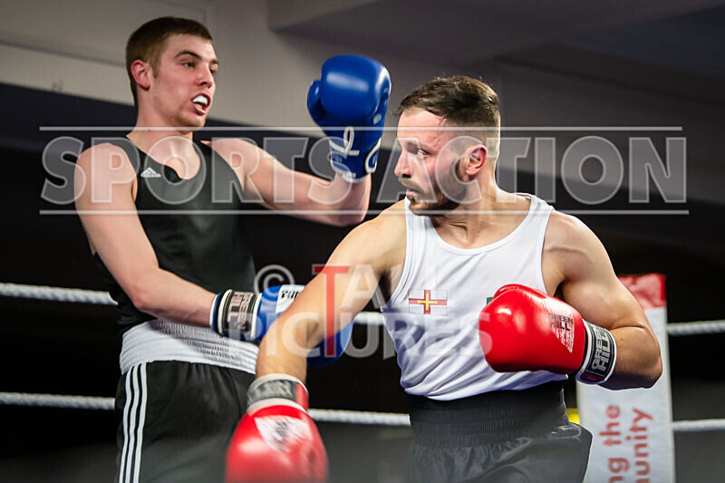 BOUT-7_Ross Gogercaks v Jake Moss-12 - BOUT-7_Ross Gogercaks v Jake Moss