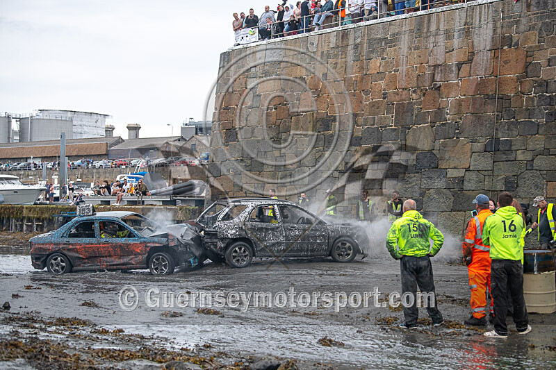 Autocross 50th Harbour Race-192 - AUTOCROSS 50th ANNIVERSARY HARBOUR RACE