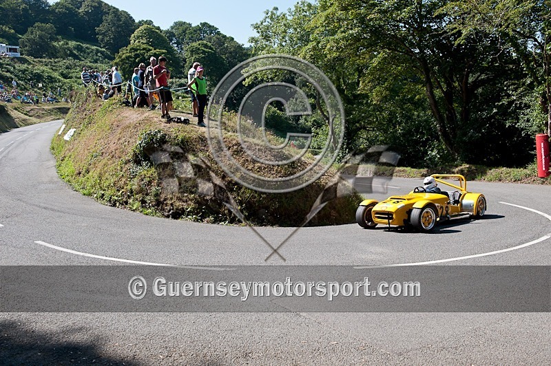 MSA Jersey Hill Climb_2011_Car-214 - JERSEY MSA NATIONAL 2011 - CARS