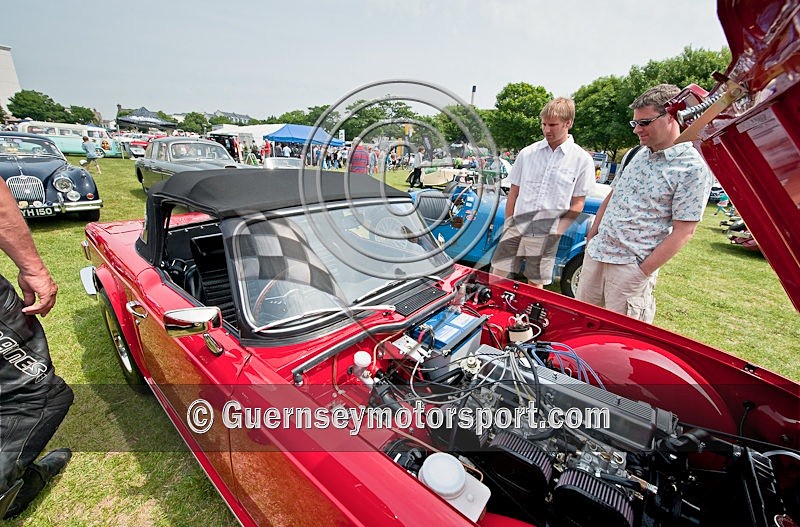 Jsy Classic Hill-89 - JERSEY INTERNATIONAL MOTORING FESTIVAL 2010