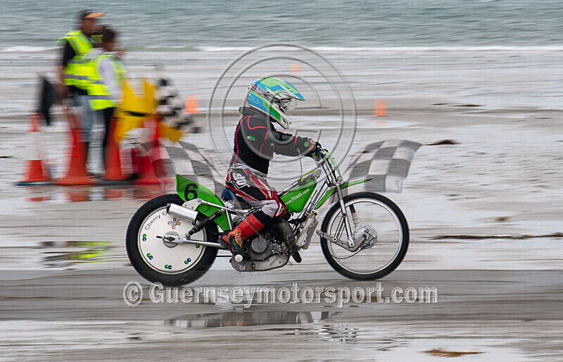 Sandracing Junior-2 - SAND RACING 2019_ROUND-8