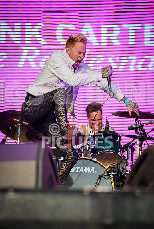 Frank Carter The Rattlesnakes-72 - FRANK CARTER & THE RATTLESNAKES