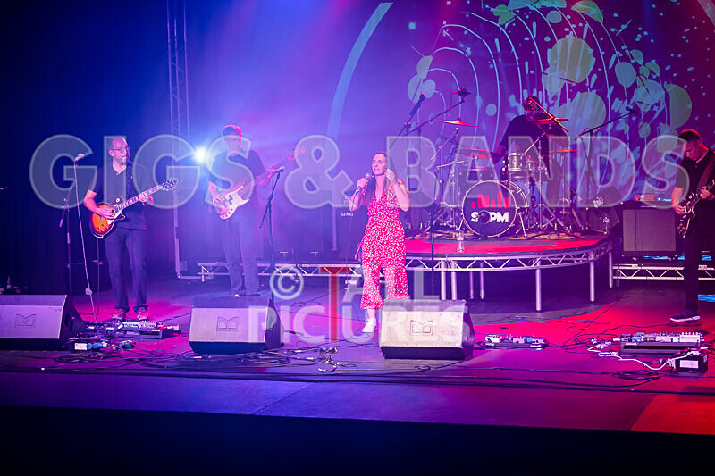 The Medical Specialist Group-45 - SoPM CORPORATE BATTLE OF THE BANDS_MEDICAL SPECIALIST GROUP