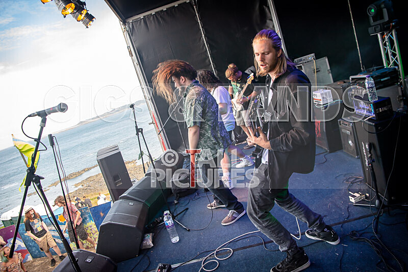 The Dust-16 - THE DUST