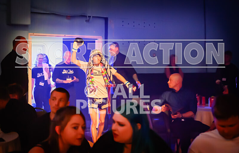 BOUT- 7 - Mo Khalifa v Braden Bougourd-1 - BOUT 7 - Mo Khalifa v Braden Bougourd