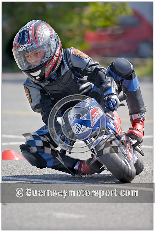 MiniMoto-320 - MINIMOTO