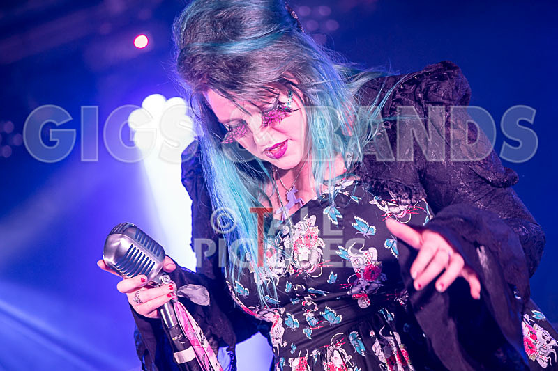 Static Alice-517 - STATIC ALICE