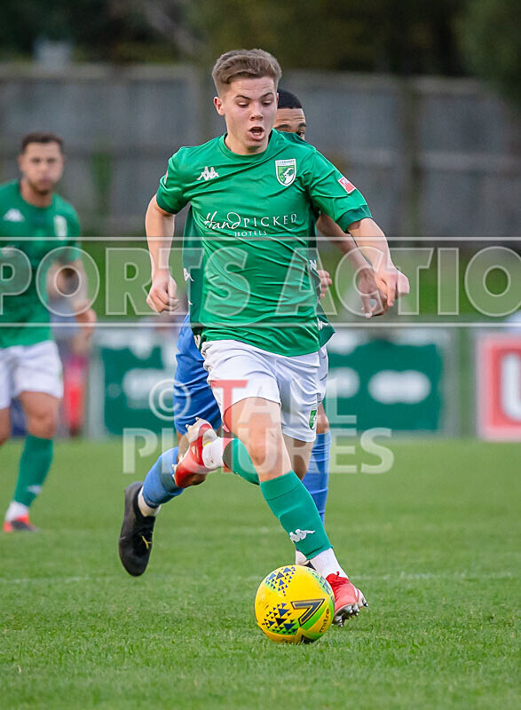GFC v Westfield FC_13-11-2021-90 - GUERNSEY FC v WESTFIELD FC