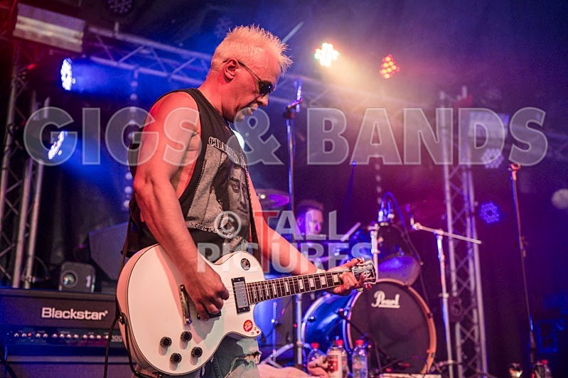 Chaos 2013_Charred Hearts-6 - CHARRED HEARTS