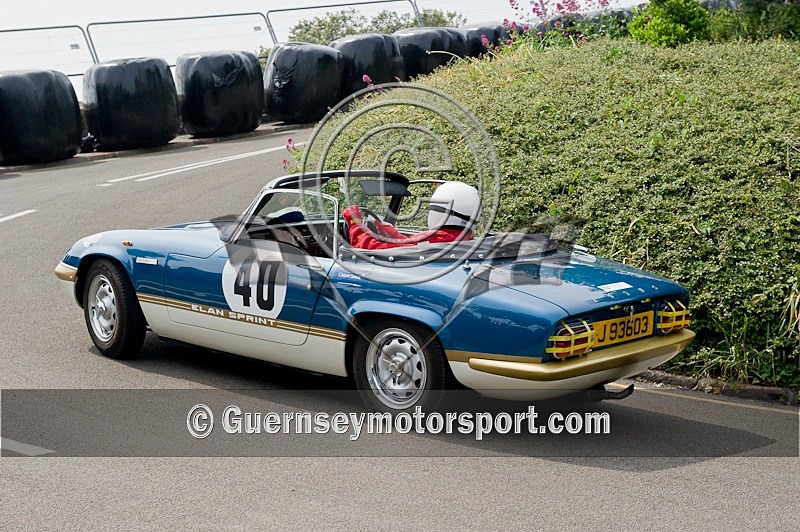 Jsy Classic Hill-138 - JERSEY INTERNATIONAL MOTORING FESTIVAL 2010
