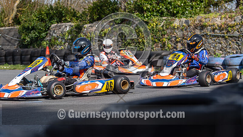 Karting_28-03-2021-32 - KARTING_SUMMER CHAMPIONSHIP ROUND-3
