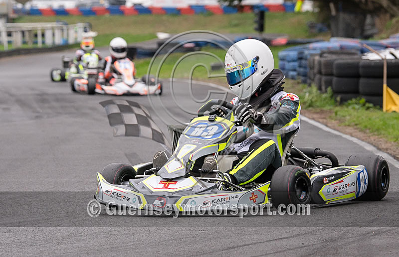 Karting 2017_Winter Race-1-25 - KARTING 2017 - WINTER CHAMPIONSHIP ROUND-1