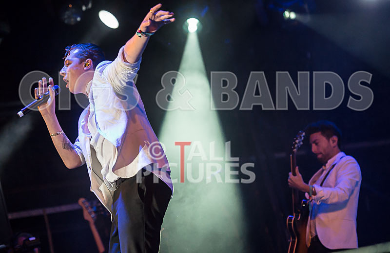 John Newman-7 - JOHN NEWMAN