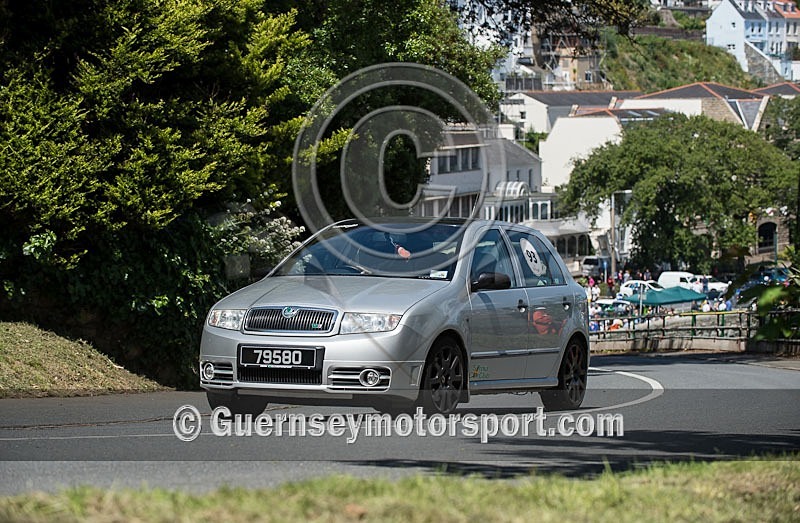 Charity Hill Climb_2012-279 - HERITAGE CHARITY HILL CLIMB 2012