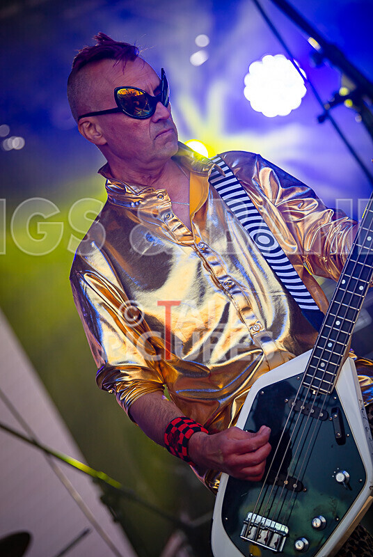 Mark Le Gallezs Rock N Roll Disaster-8 - MARK LE GALLEZ'S ROCK N ROLL DISASTER