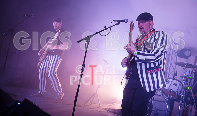 The Smooth Hounds-3 - THE SMOOTH HOUNDS