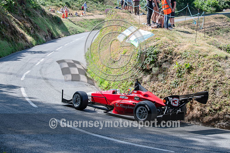 Jersey National 2018_CAR-107 - JERSEY NATIONAL 2018-CARS