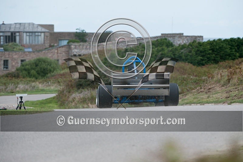 Ald Sprint_2010_Car-92 - ALDERNEY SPRINT 2010