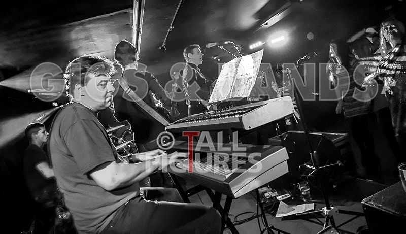 Bill Adlard  the Blues Kings-37 - BILL ADLARD & THE BLUES KINGS