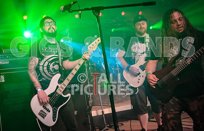 From Darkness-172 - FROM DARKNESS