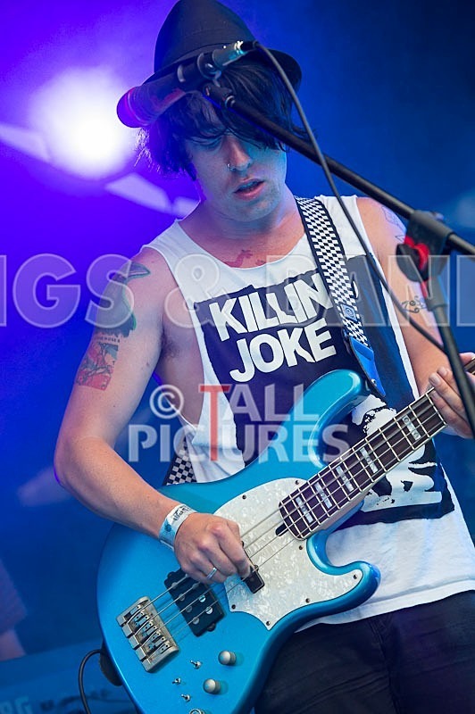 The Gaa Gaas-36 - THE GAA GAA'S