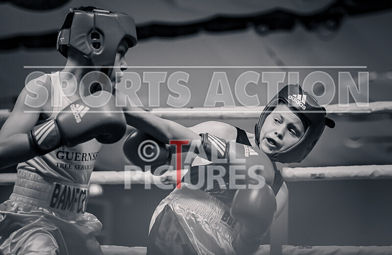 BOUT 2 - Railee Bamford v Tyler Fellows-Cashman-22 - BOUT 2 - Railee Bamford v Tyler Fellows-Cashman