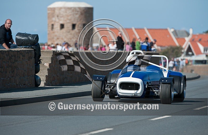 GKMC Sprint_11-06-11_Car-83 - SPRINT CARS 11-06-11