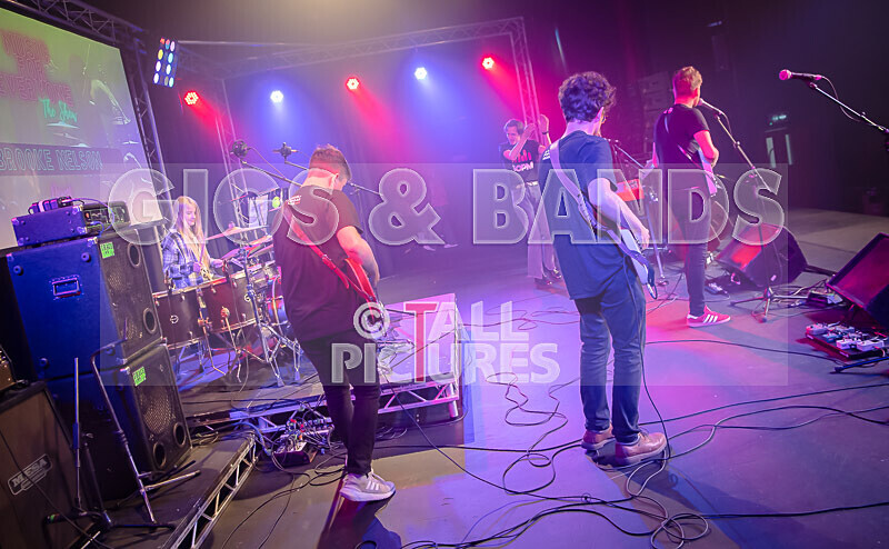 Music for Everyone 2022-108 - SoPM MUSIC FOR EVERYONE 2022