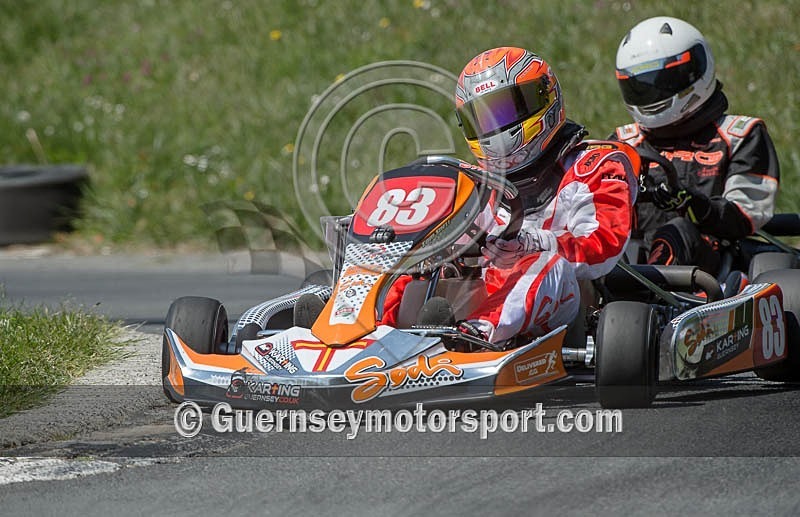 Karts_27-05-2013-64 - KARTING SUMMER CHAMPIONSHIP ROUND-3