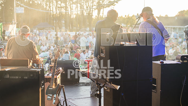 Peter Frampton-136 - PETE FRAMPTON & FRIENDS