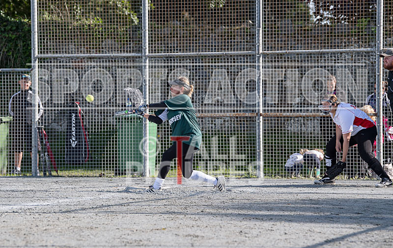 Softball B Muratti 2017-29 - GUERNSEY B v JERSEY B 2017 SOFTBALL MURATTI