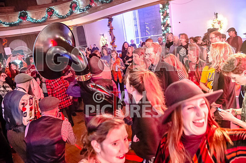 The Baghdaddies-22 - THE BAGHDADDIES