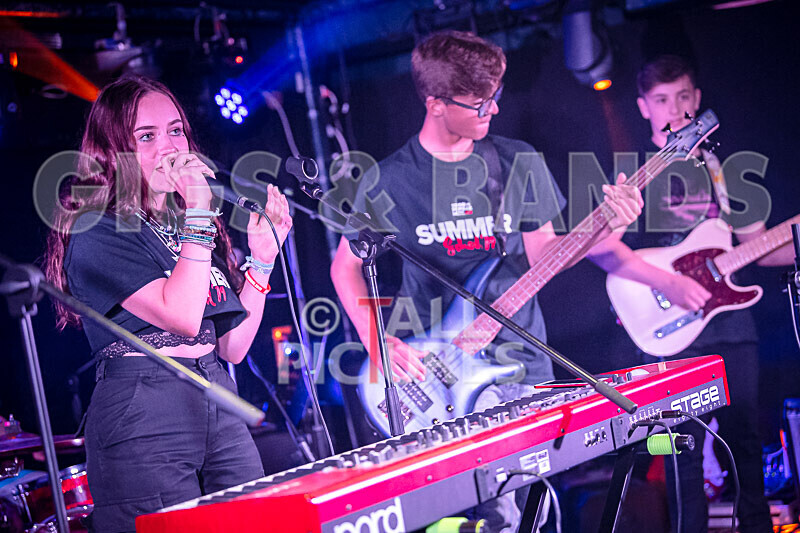 SoPM Summer Gig 2019-200 - SCHOOL OF POPULAR MUSIC SUMMER GIG 2019